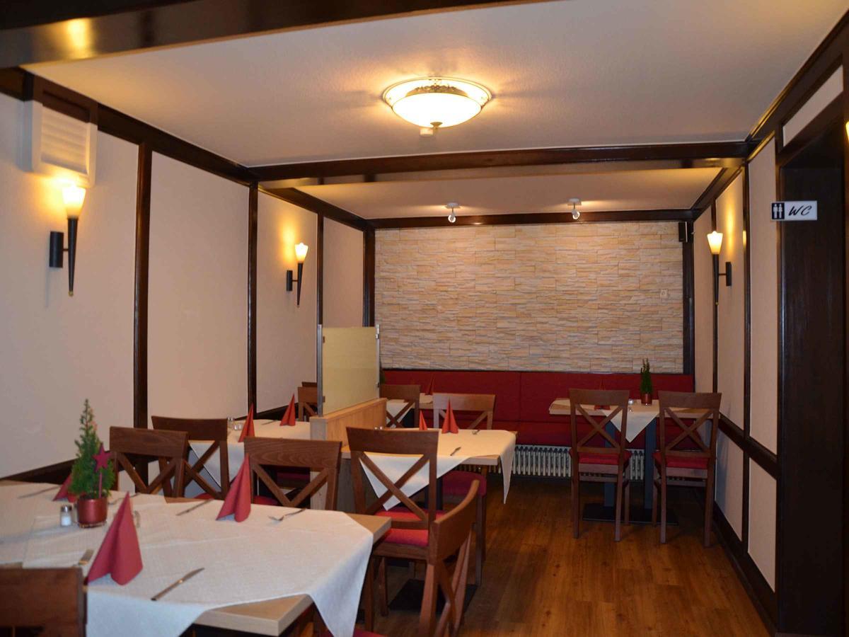 באד פטרסטאל-גריסבאך Hotel Schuetzen מראה חיצוני תמונה